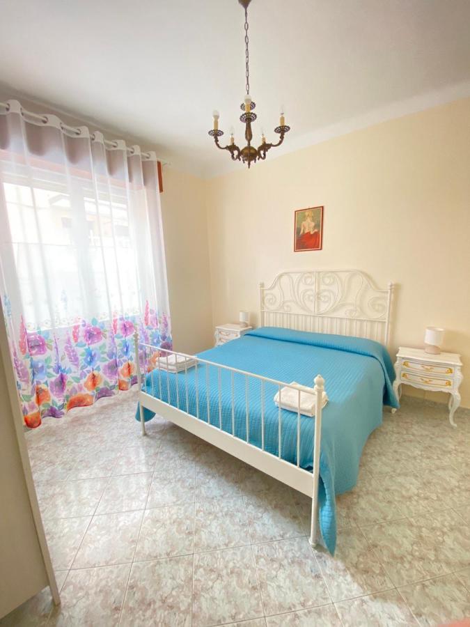 Hotel Benvenuti A Monterosso Monterosso al Mare Exterior foto