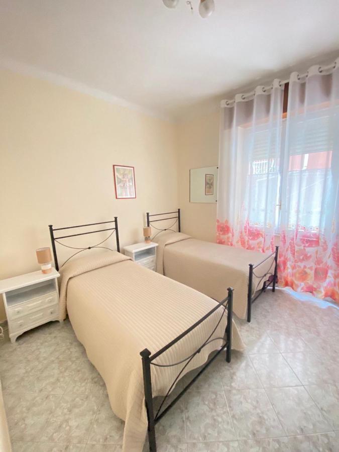 Hotel Benvenuti A Monterosso Monterosso al Mare Exterior foto